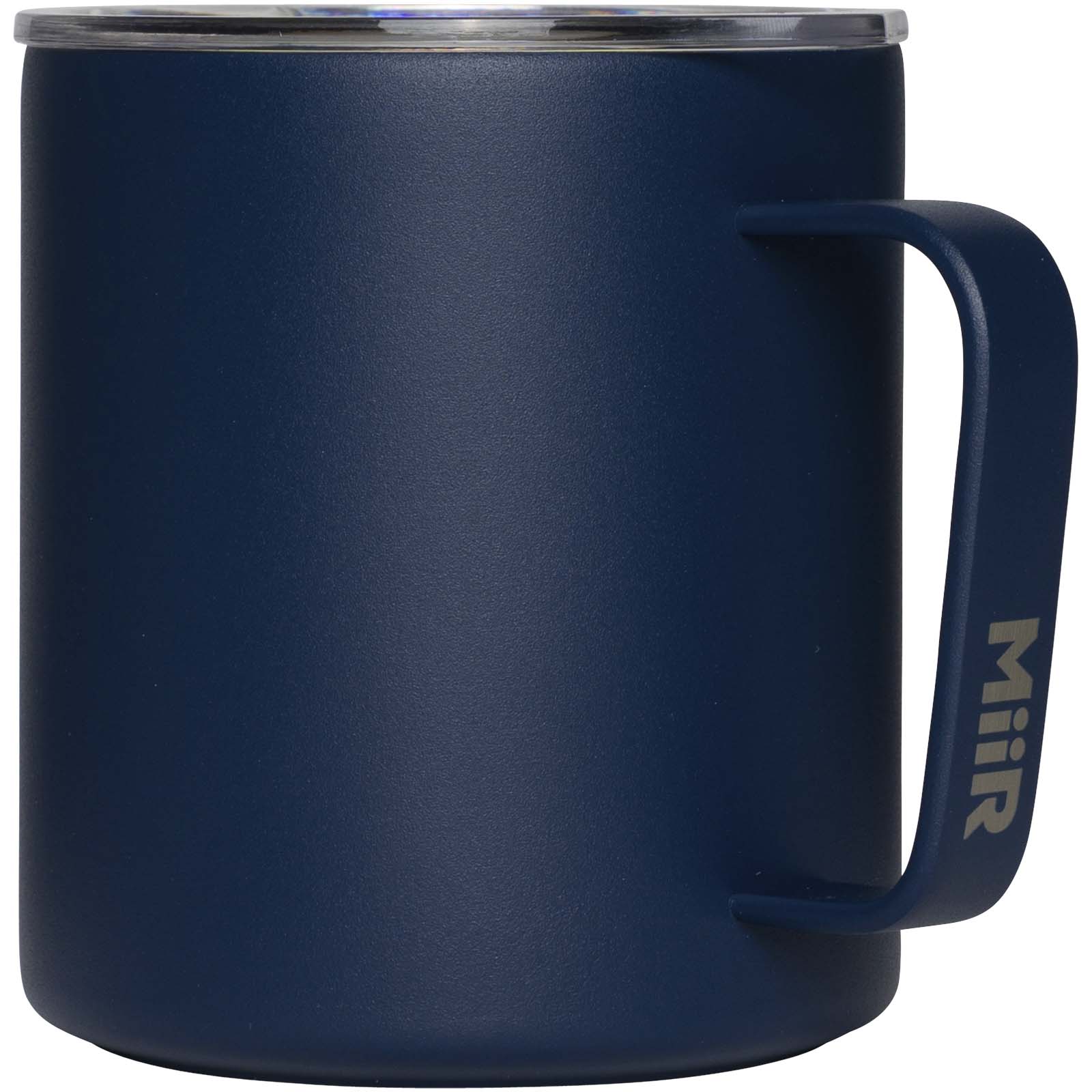 Tasse de camping MiiR en acier inoxydable à isolation sous vide, 354 ml
