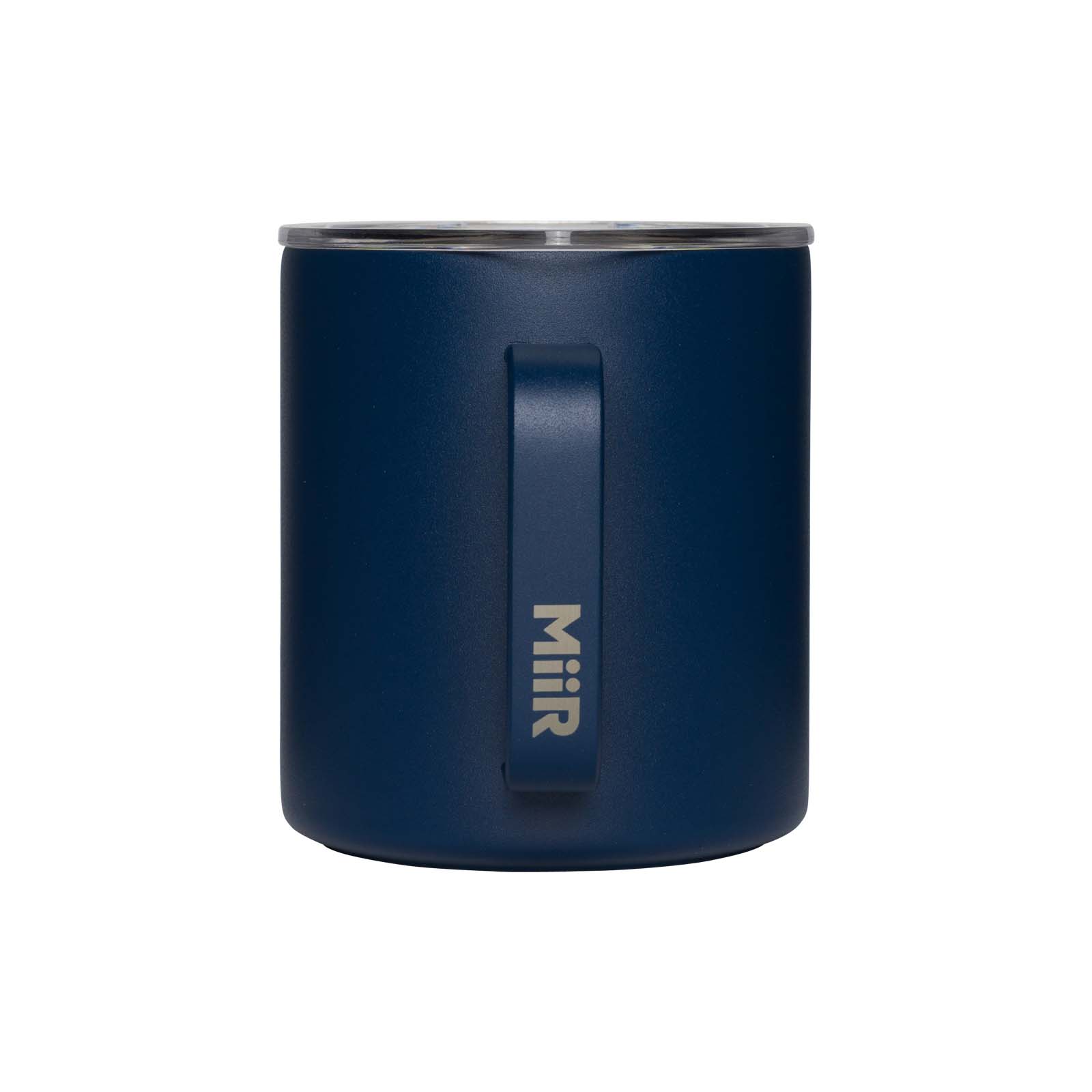 Tasse de camping MiiR en acier inoxydable à isolation sous vide, 354 ml