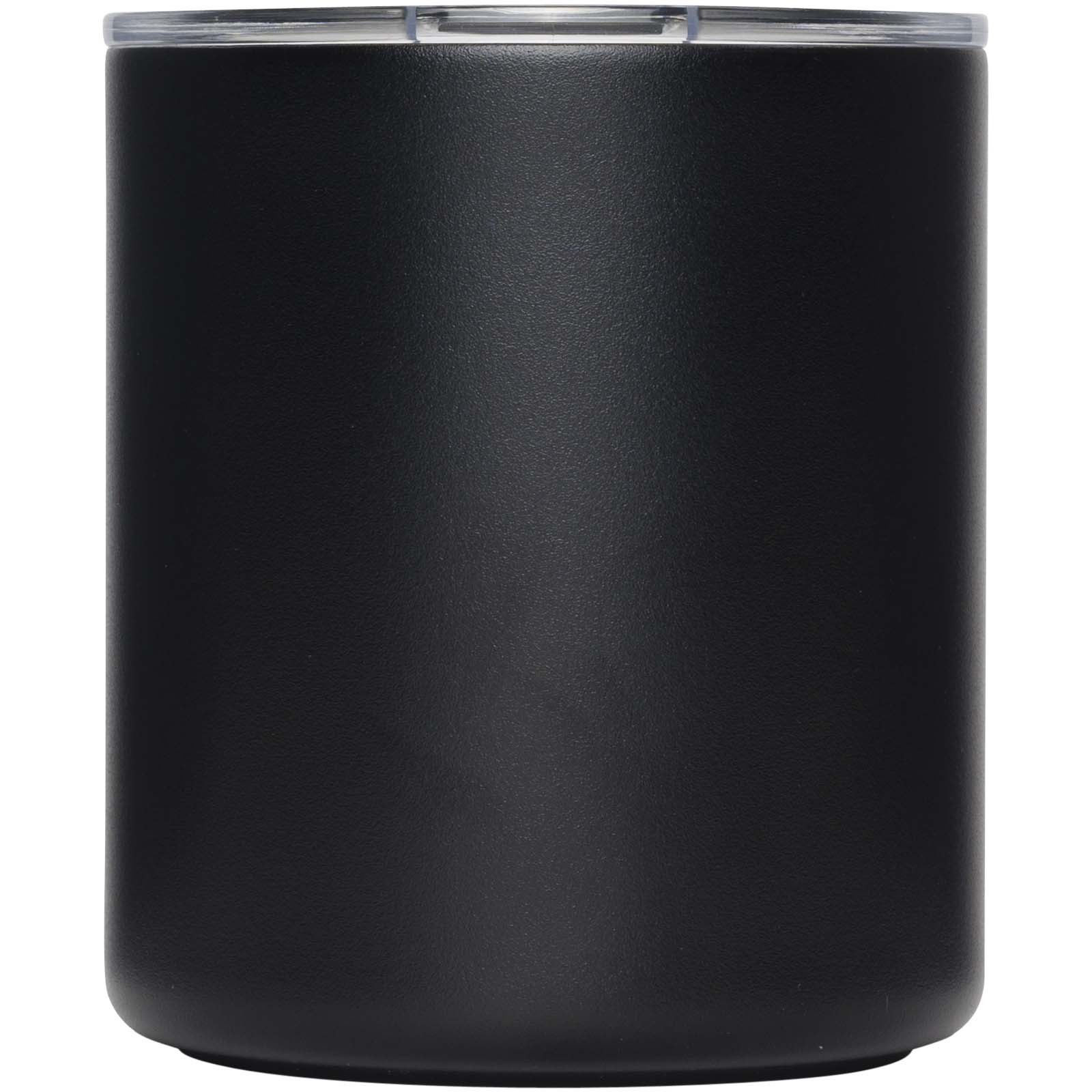 Tasse de camping MiiR en acier inoxydable à isolation sous vide, 354 ml