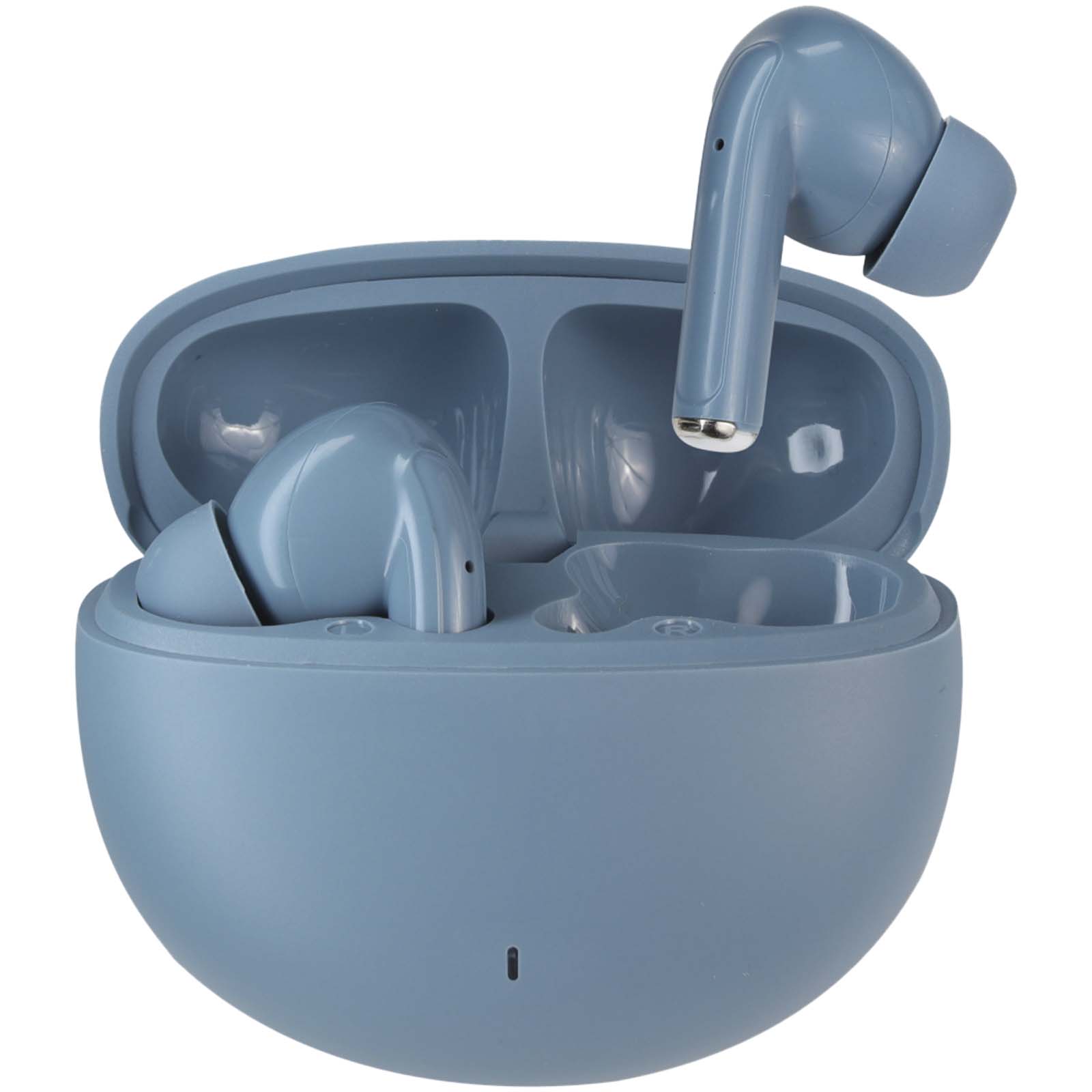 Écouteurs sans fil Boompods Echowave True Wireless