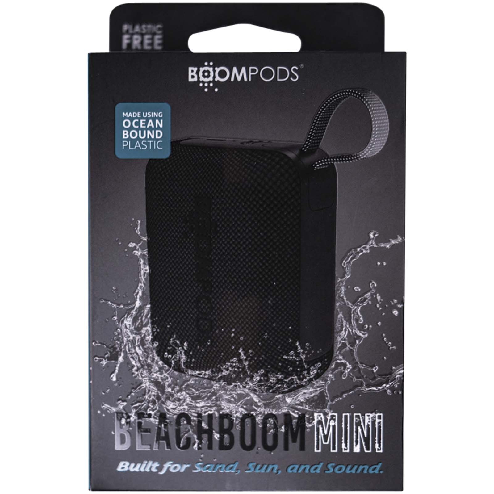 Mini-enceinte étanche Boompods Beachboom Mini 5 W