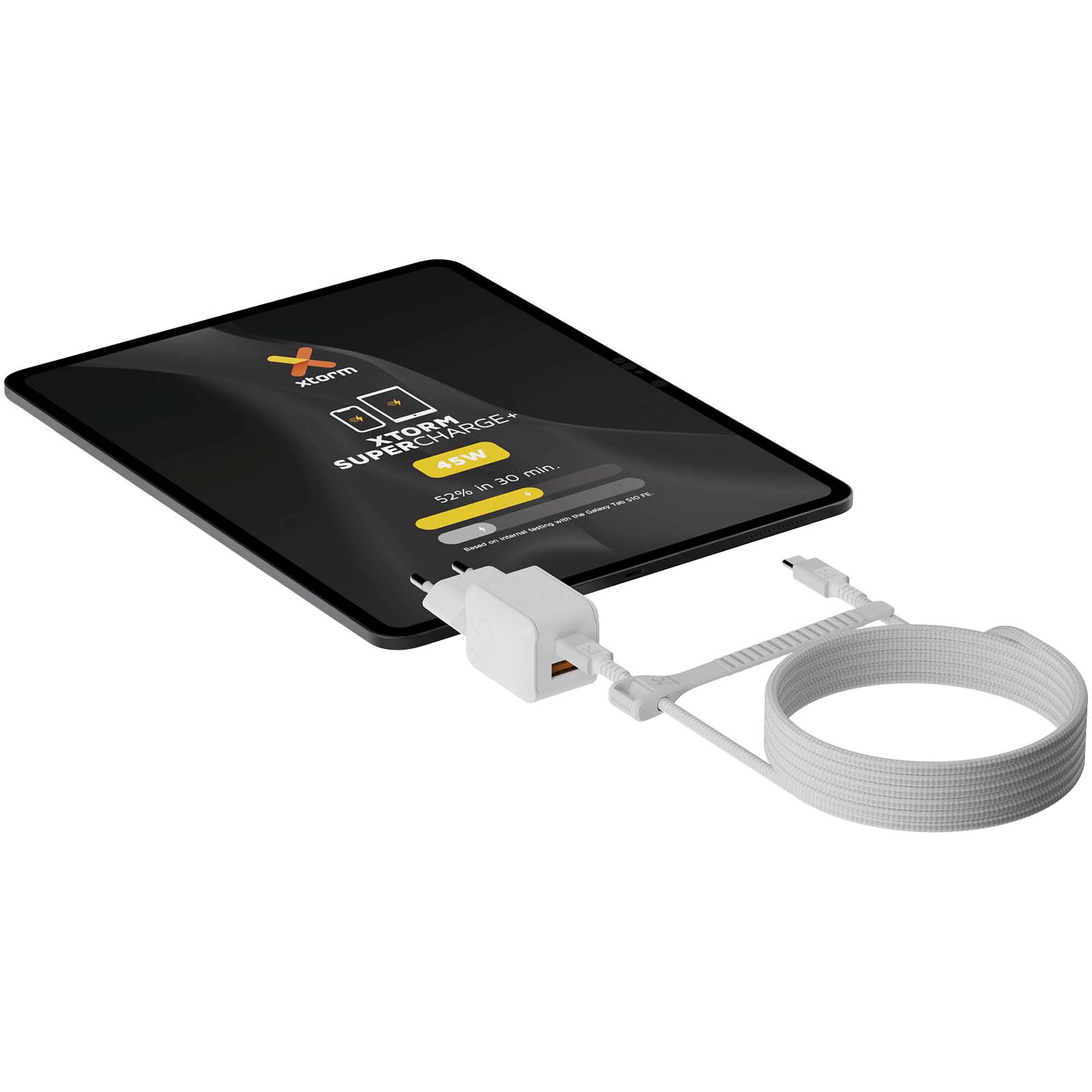 Chargeur mural Xtorm 45 W NextGen