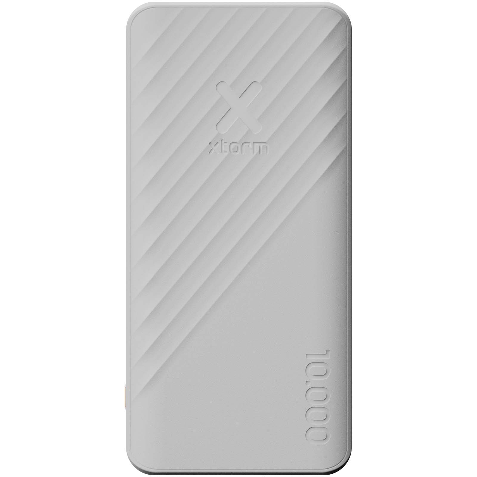 Batterie externe Xtorm Go2 20 W, 10 000 mAh, à recharge rapide