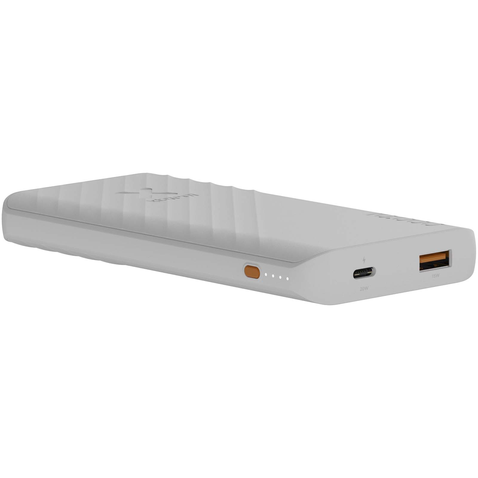 Batterie externe Xtorm Go2 20 W, 10 000 mAh, à recharge rapide