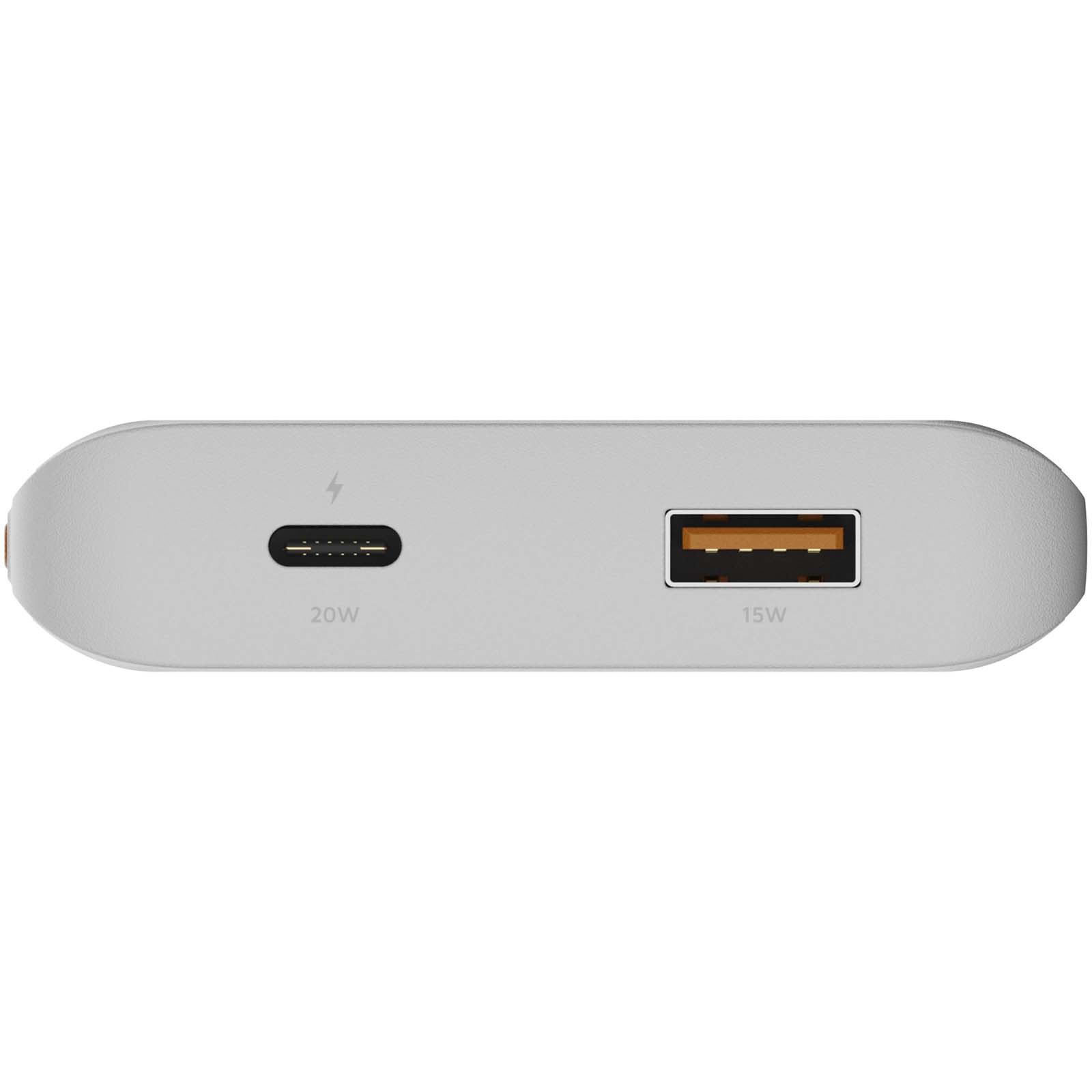 Batterie externe Xtorm Go2 20 W, 10 000 mAh, à recharge rapide