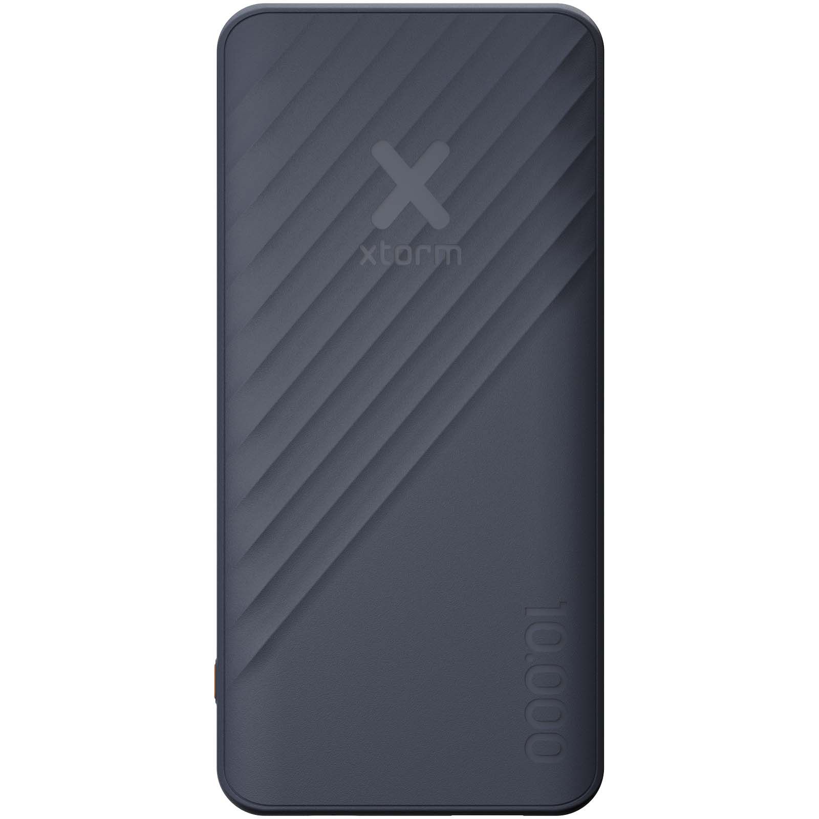 Batterie externe Xtorm Go2 20 W, 10 000 mAh, à recharge rapide