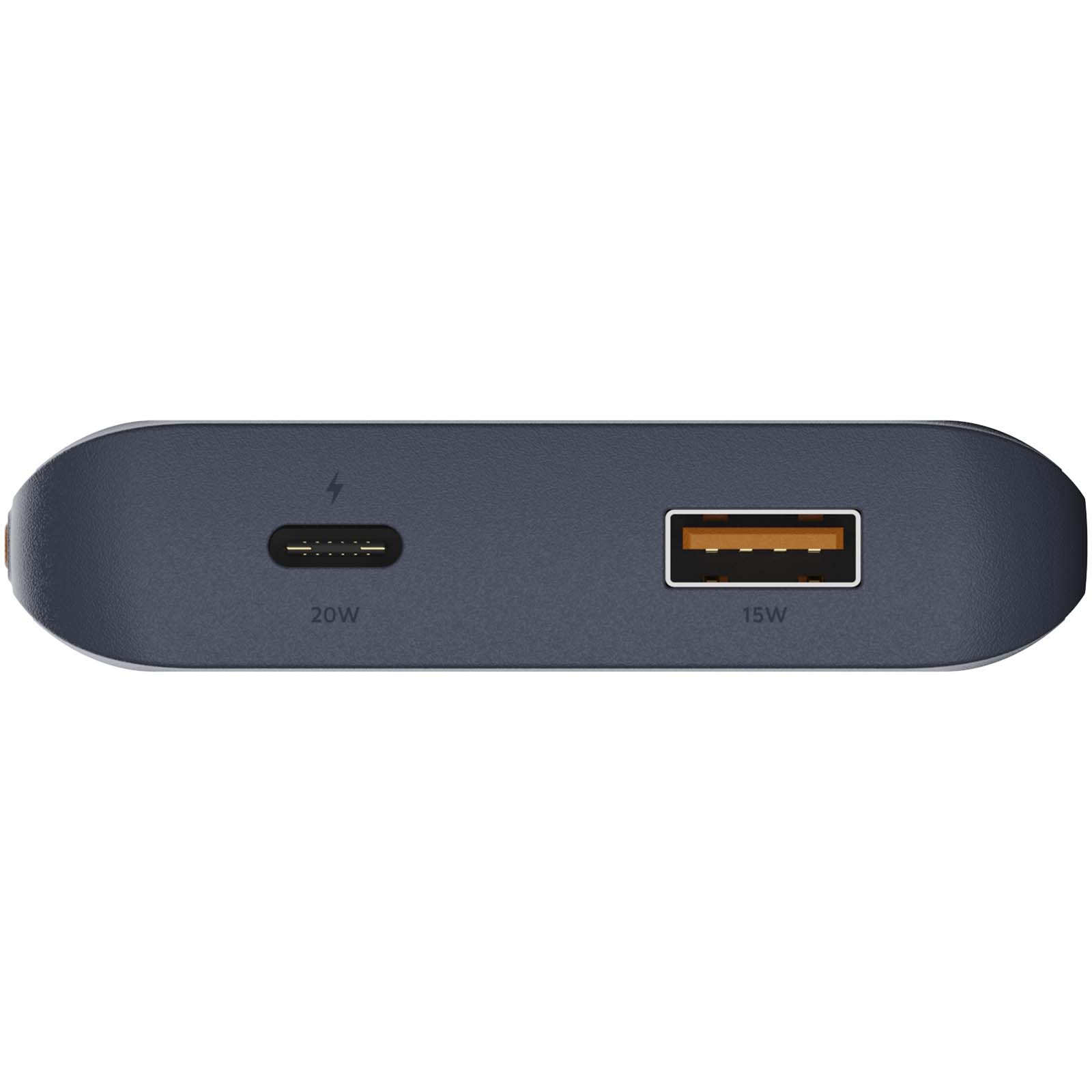 Batterie externe Xtorm Go2 20 W, 10 000 mAh, à recharge rapide