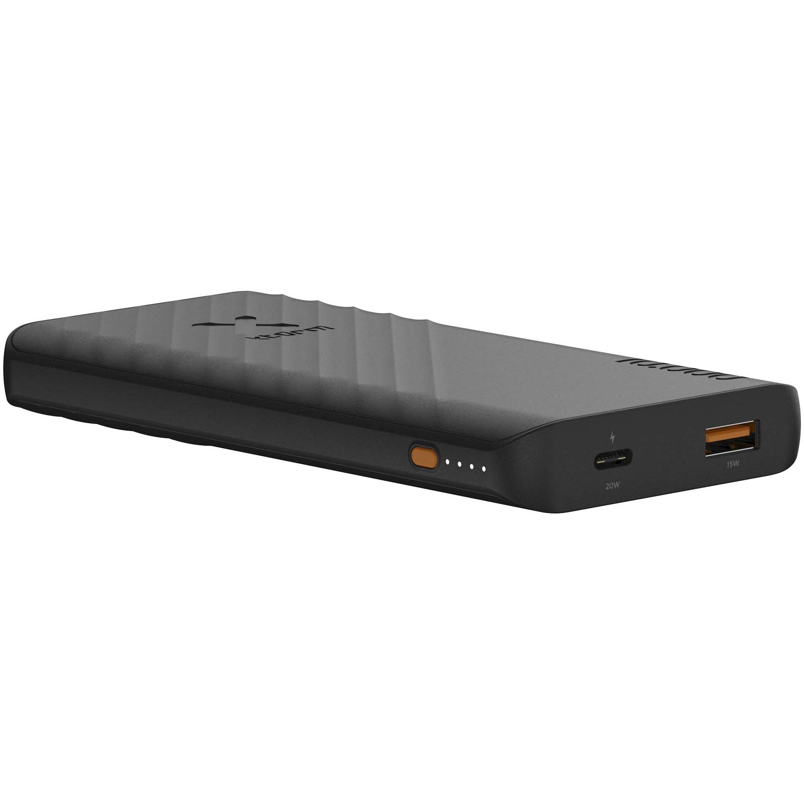 Batterie externe Xtorm Go2 20 W, 10 000 mAh, à recharge rapide