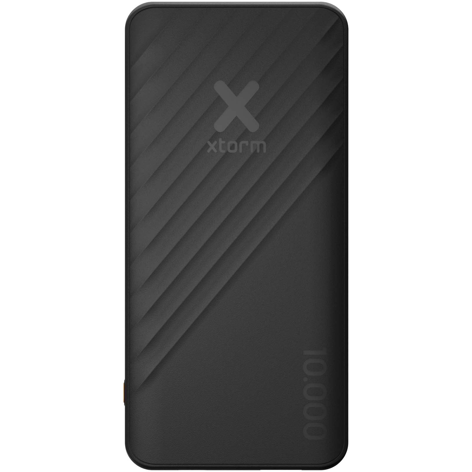 Batterie externe Xtorm Go2 20 W, 10 000 mAh, à recharge rapide
