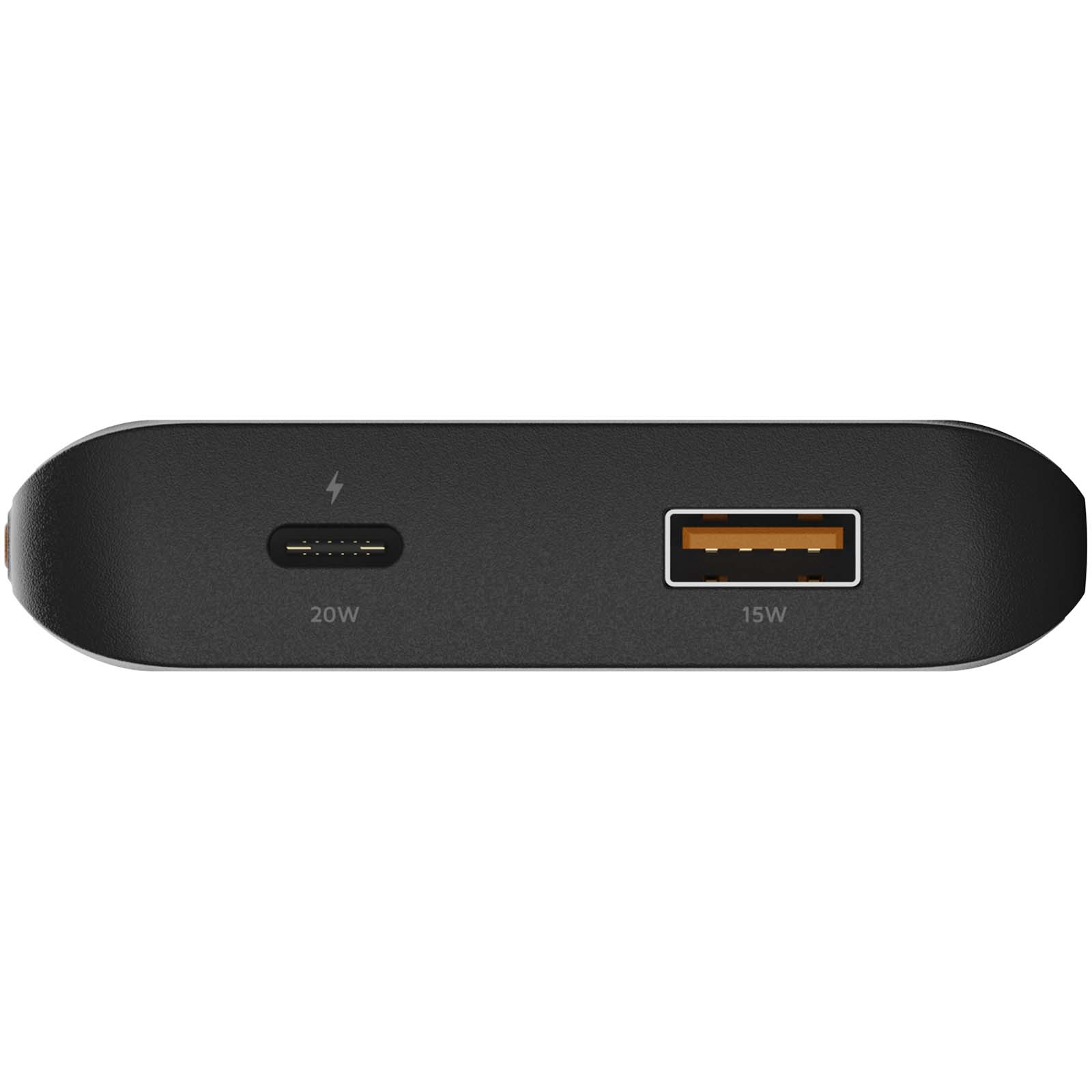 Batterie externe Xtorm Go2 20 W, 10 000 mAh, à recharge rapide