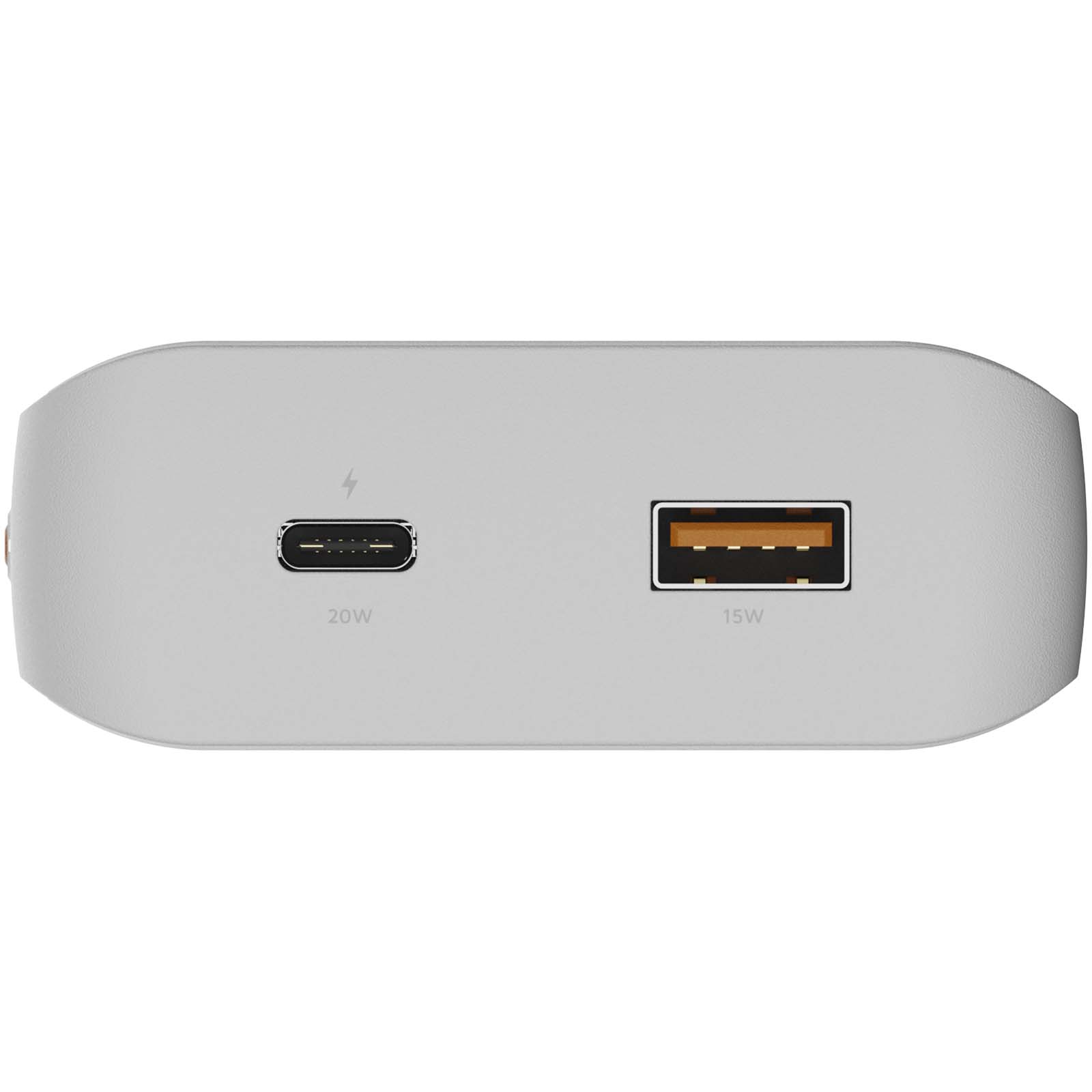 Batterie externe Xtorm Go2 20 W, 20 000 mAh, à recharge rapide