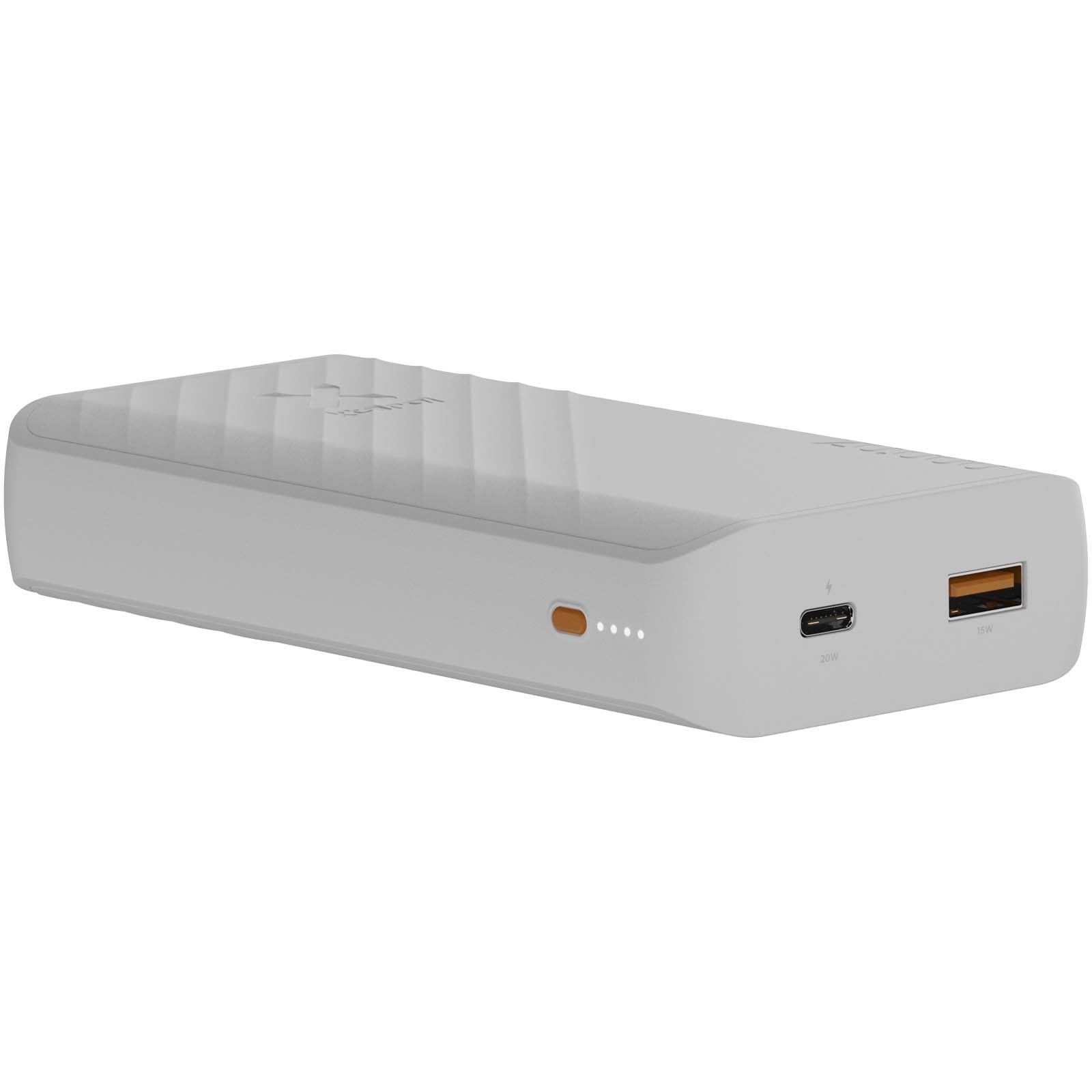 Batterie externe Xtorm Go2 20 W, 20 000 mAh, à recharge rapide