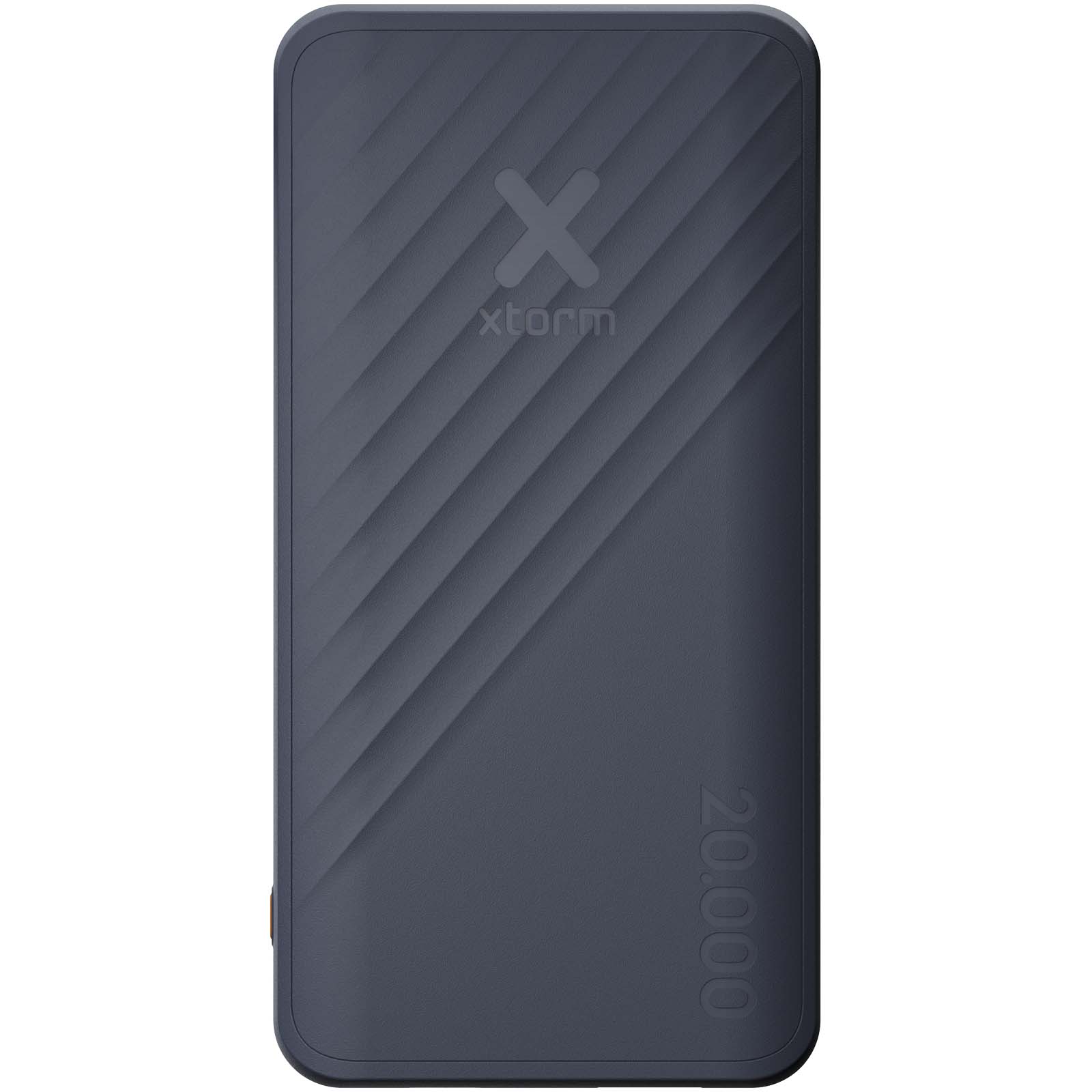 Batterie externe Xtorm Go2 20 W, 20 000 mAh, à recharge rapide