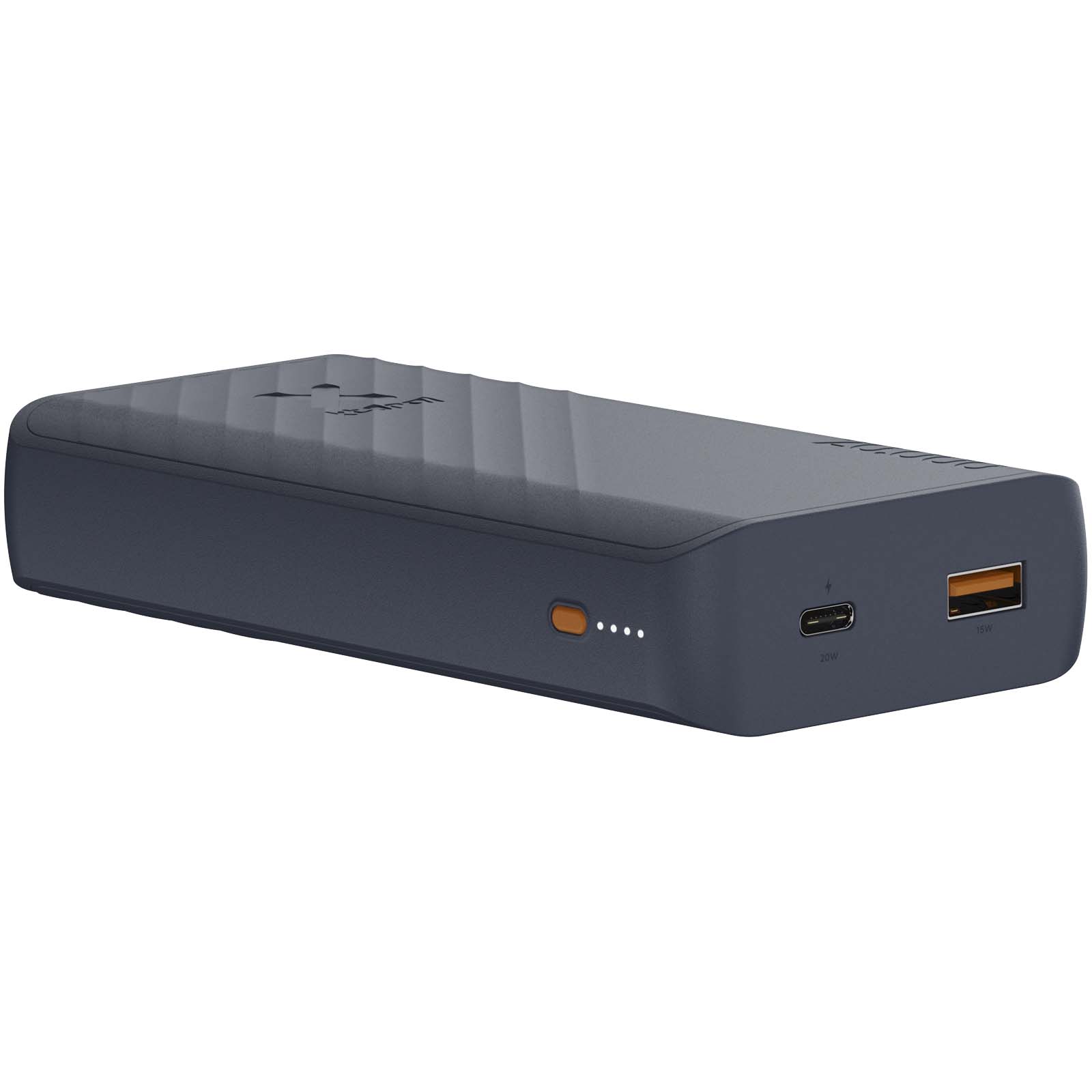 Batterie externe Xtorm Go2 20 W, 20 000 mAh, à recharge rapide