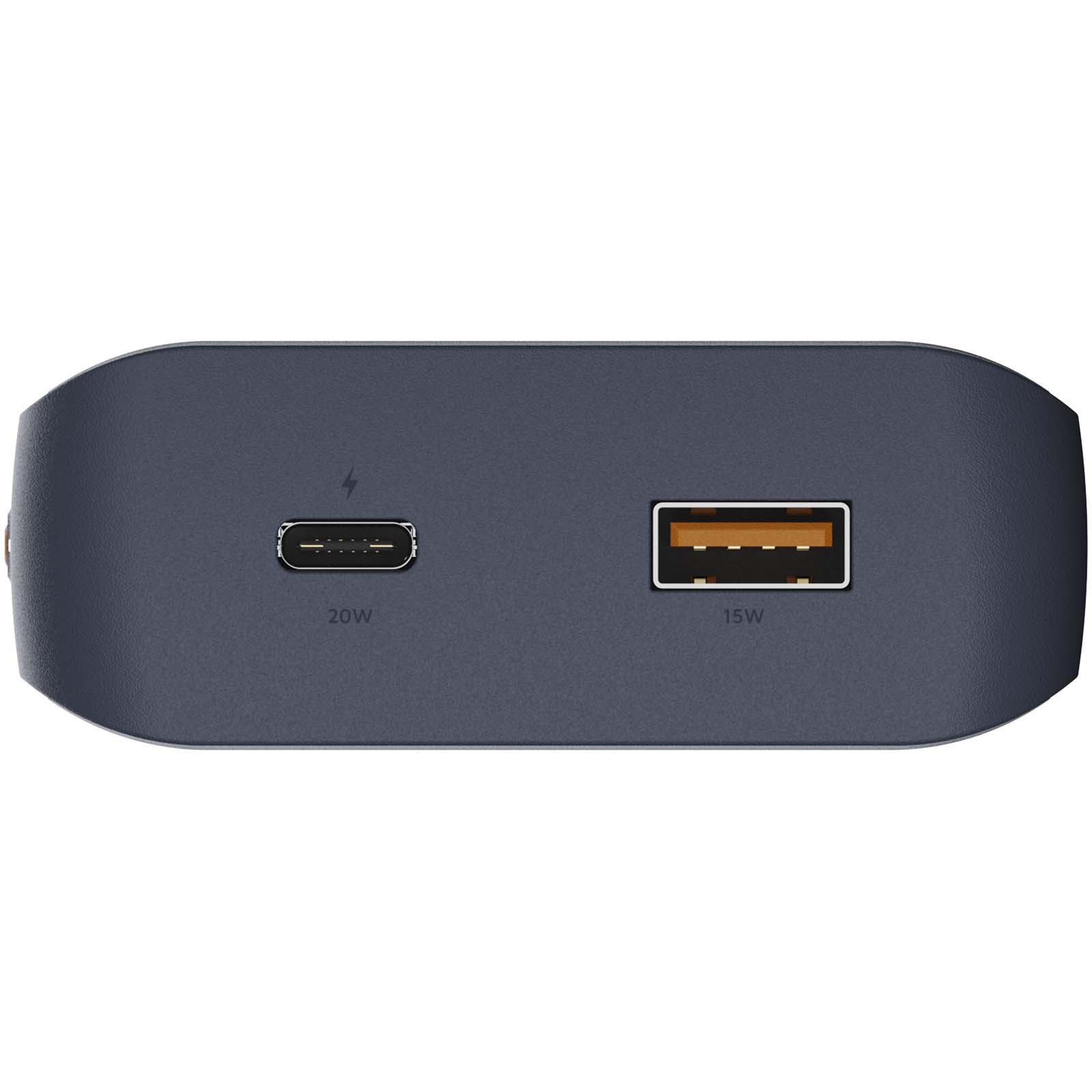 Batterie externe Xtorm Go2 20 W, 20 000 mAh, à recharge rapide