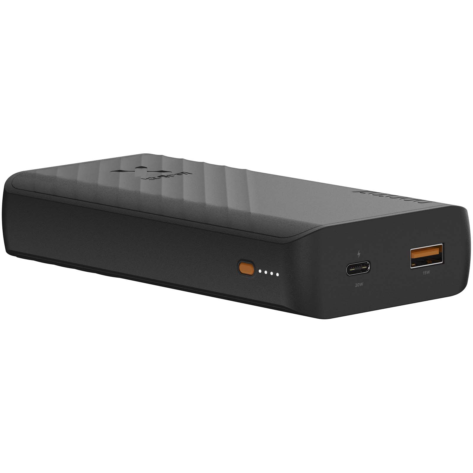 Batterie externe Xtorm Go2 20 W, 20 000 mAh, à recharge rapide