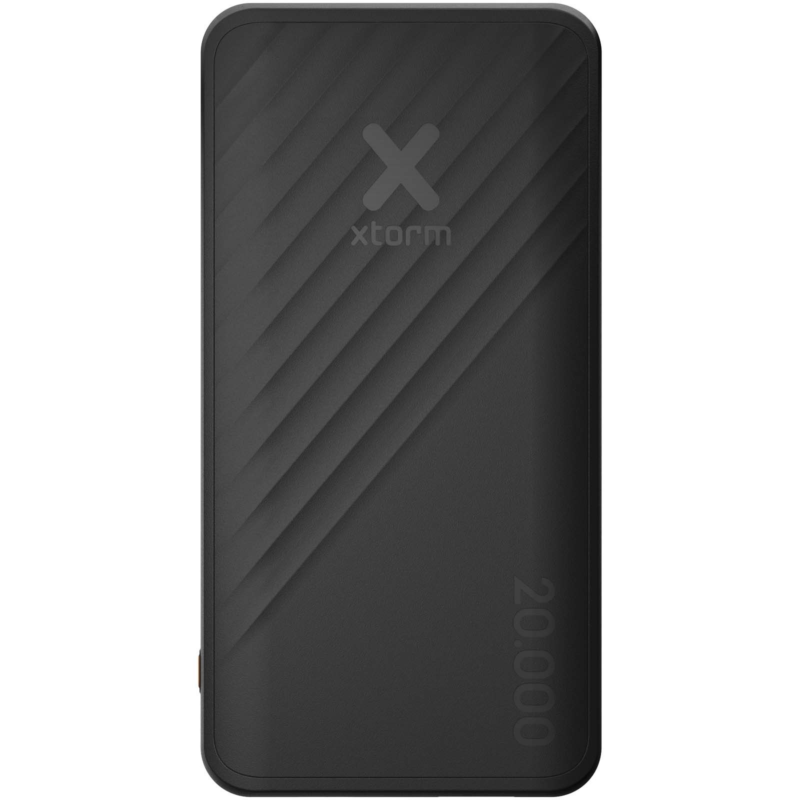 Batterie externe Xtorm Go2 20 W, 20 000 mAh, à recharge rapide