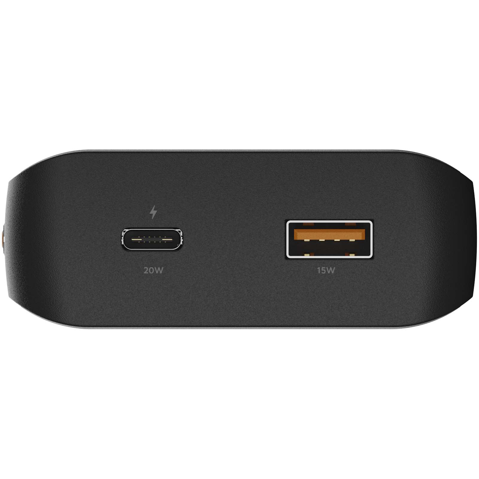 Batterie externe Xtorm Go2 20 W, 20 000 mAh, à recharge rapide