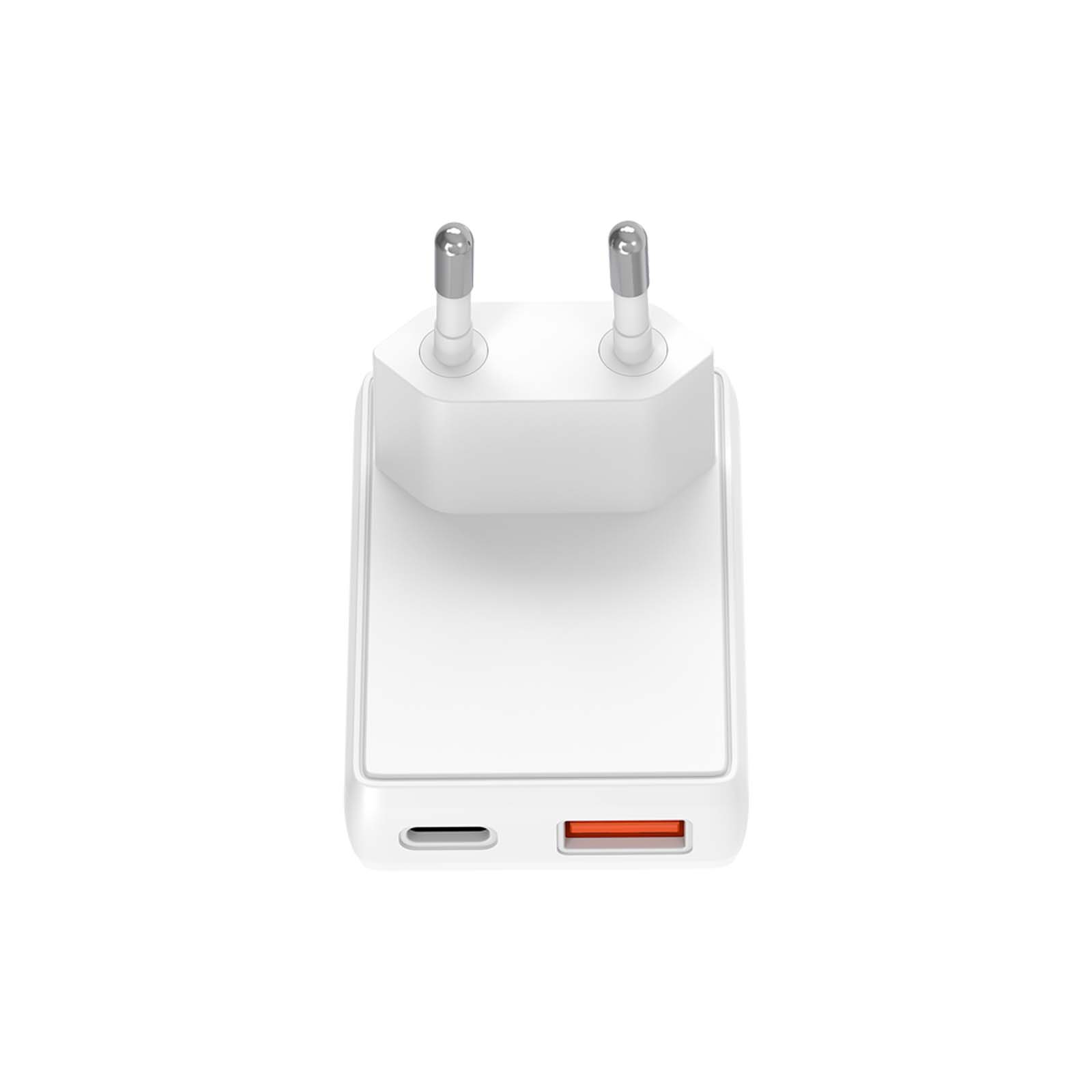 Chargeur mural SKROSS® Slim 30 W pour l'Europe