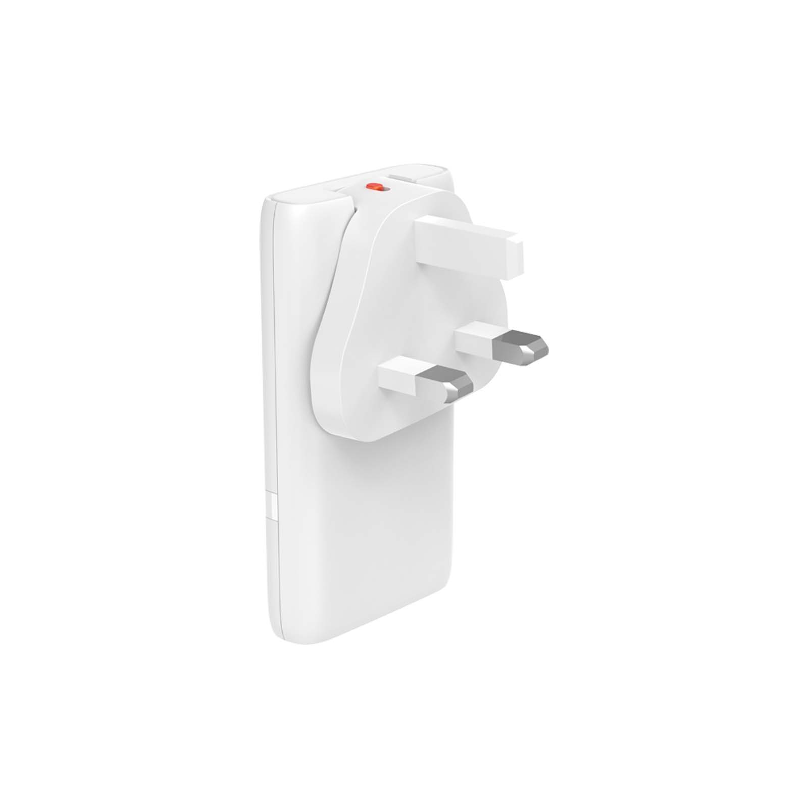 Chargeur multi-têtes SKROSS® Klip Slim 65 W