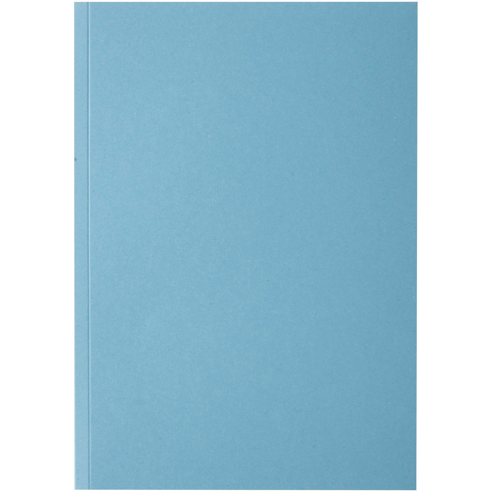 Carnet Scribe A5 à couverture souple en papier recyclé