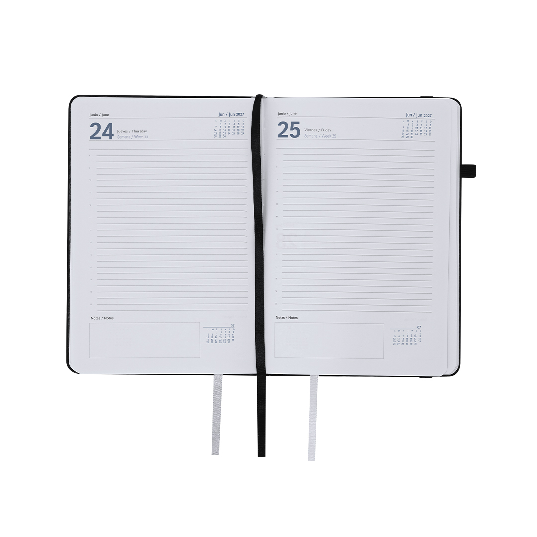 Agenda Velmont