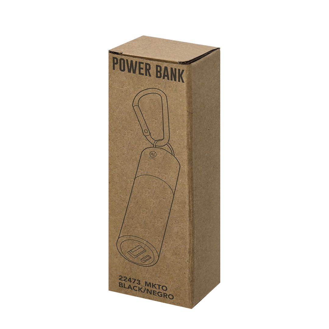 Power Bank Decan