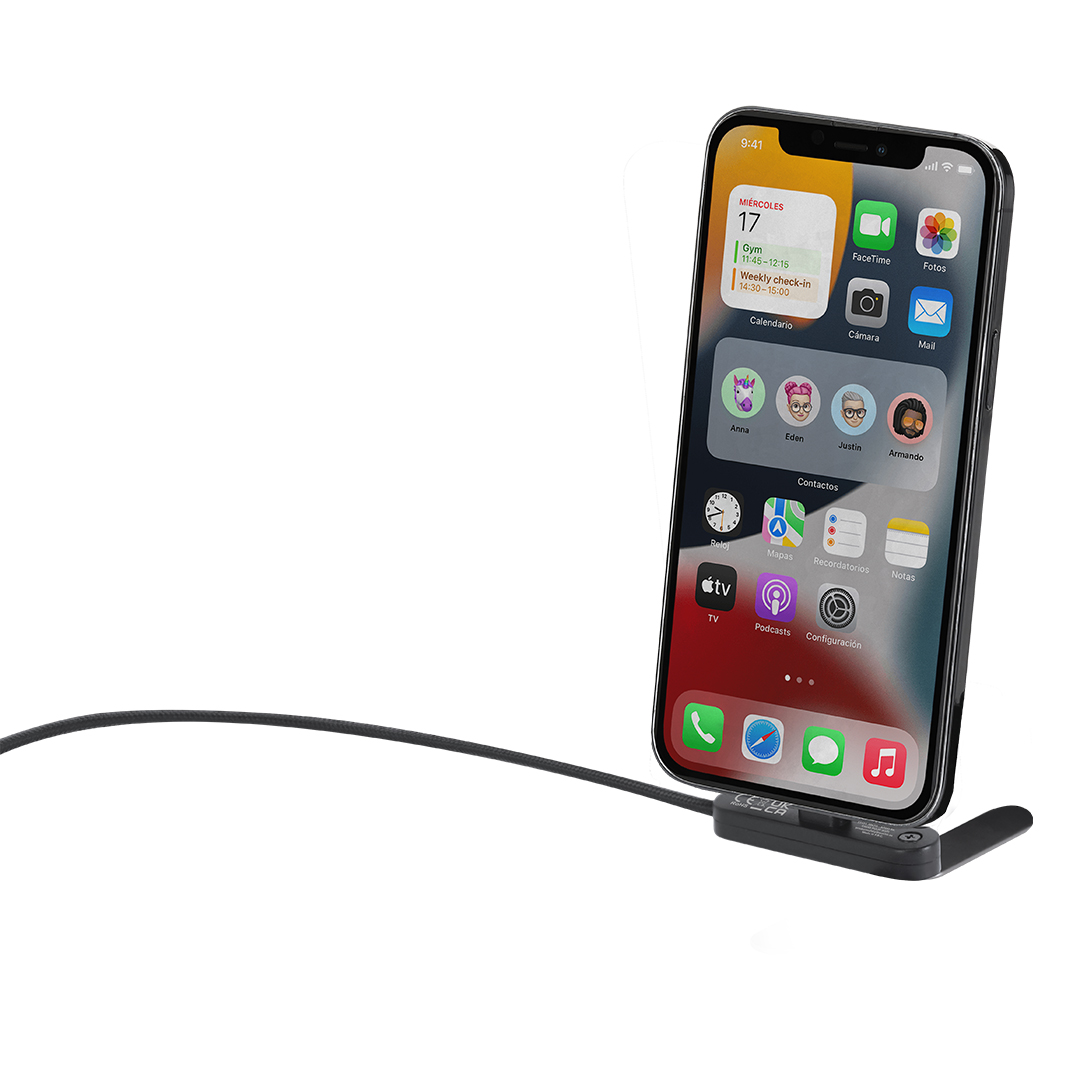 Câble de Charge Support Zynix