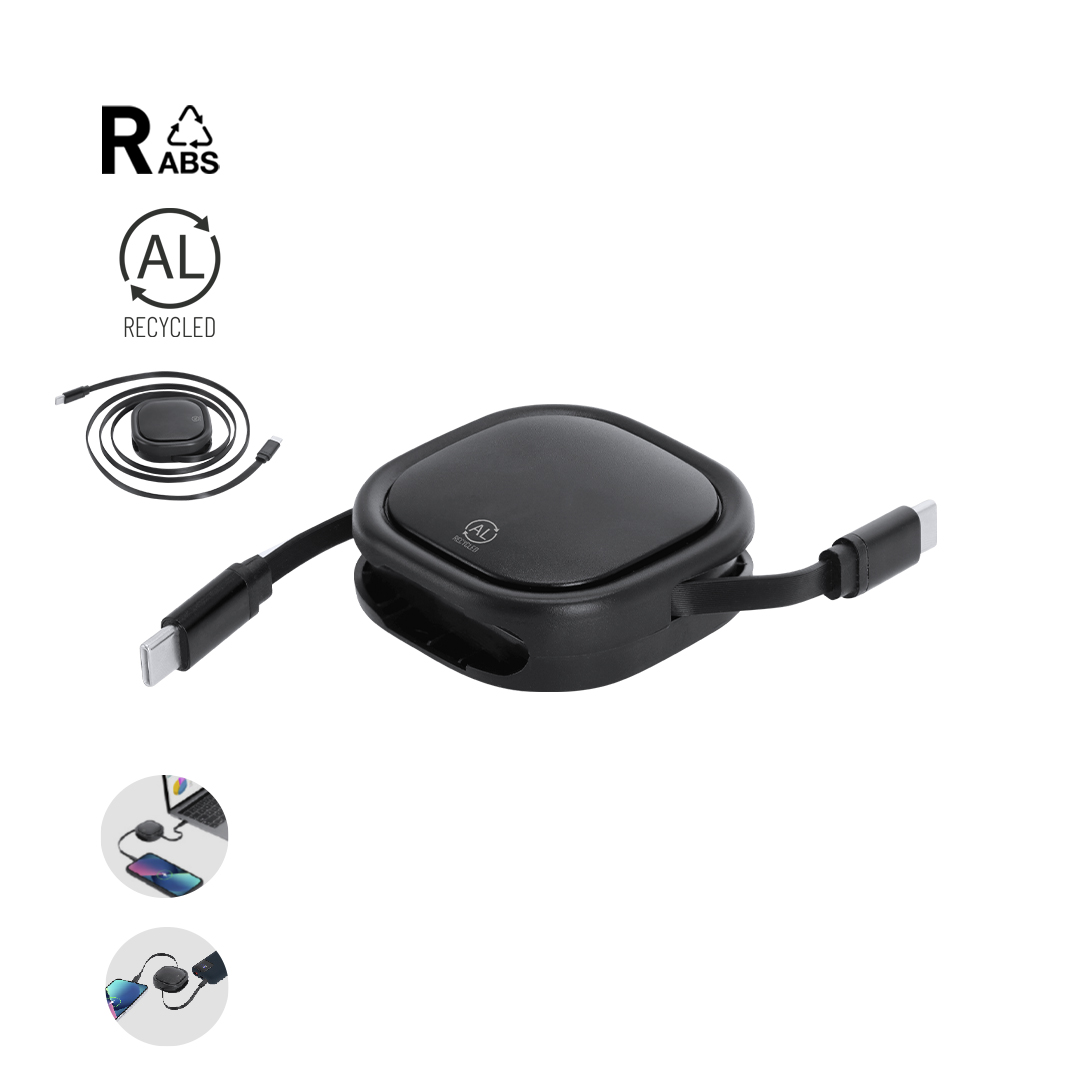 Câble de Charge Quook