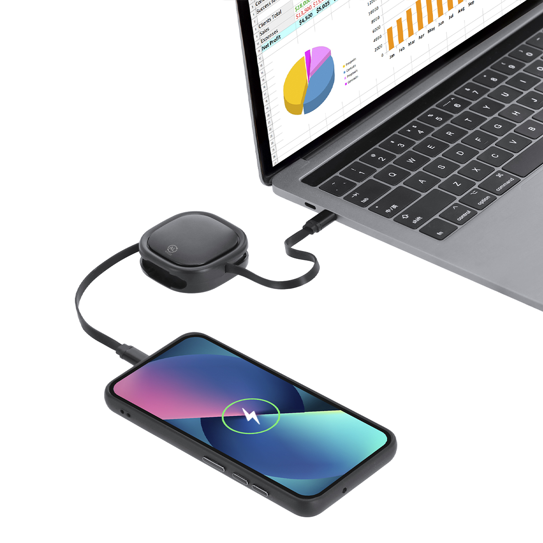 Câble de Charge Quook