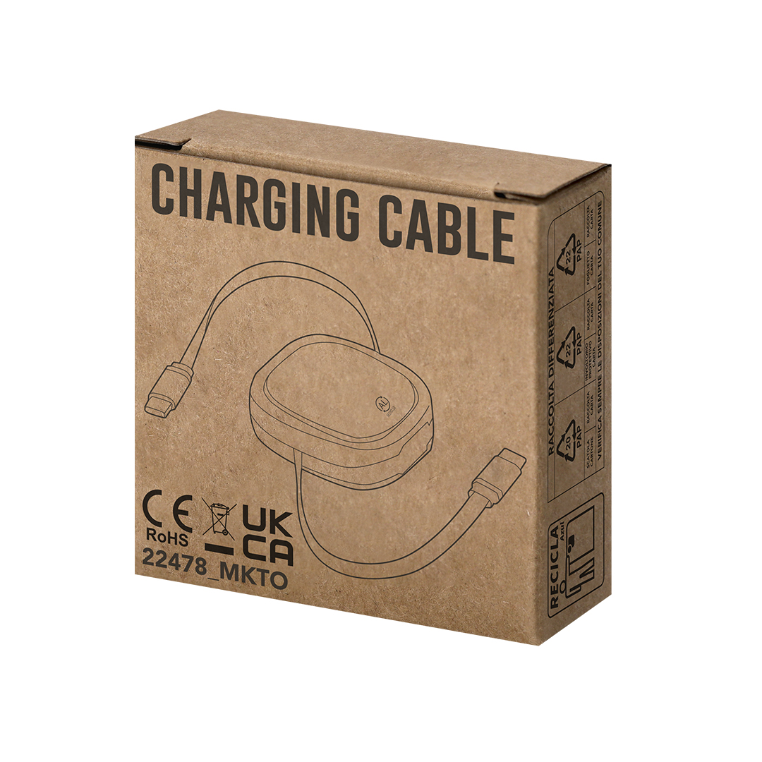 Câble de Charge Quook