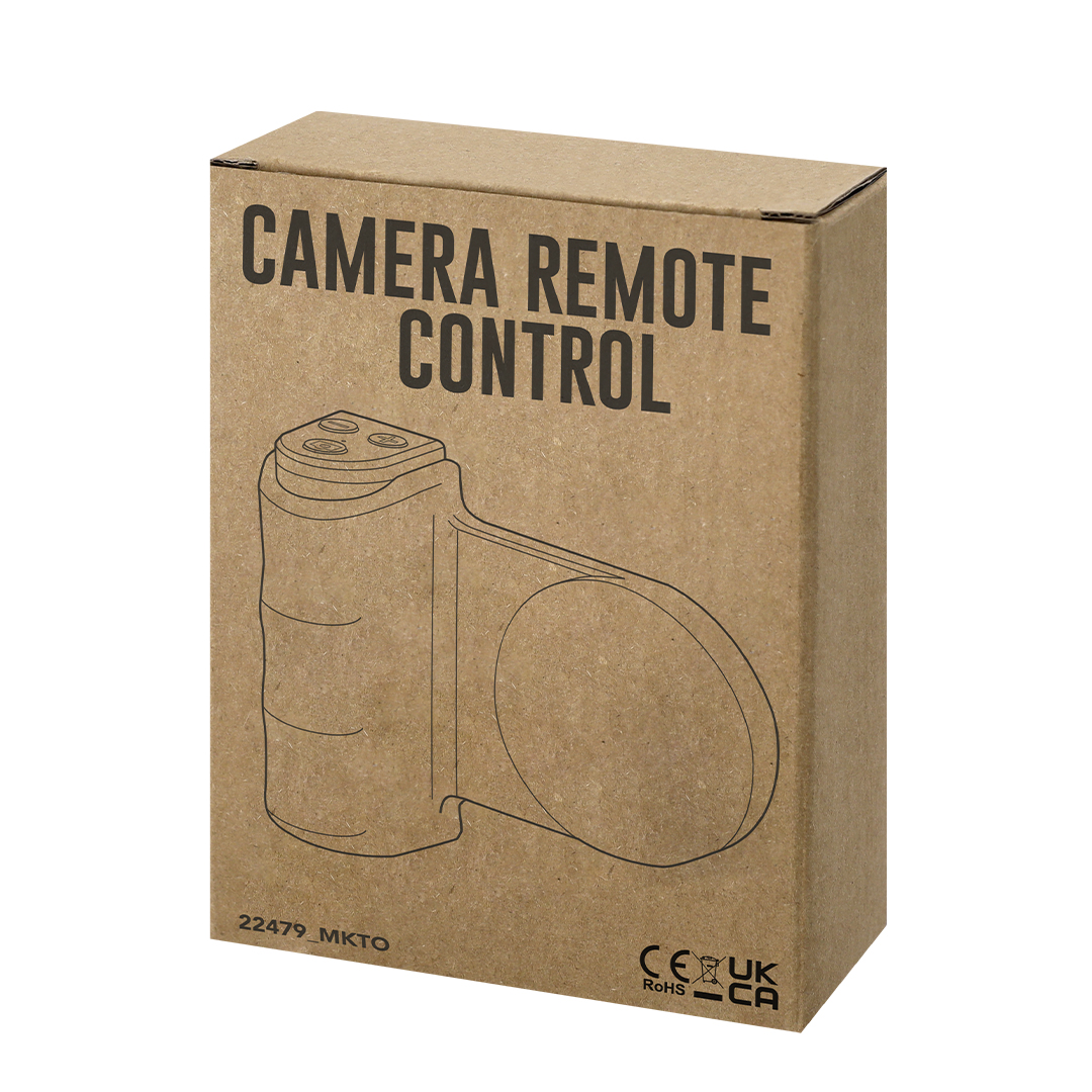 Télécommande Caméra Cedria