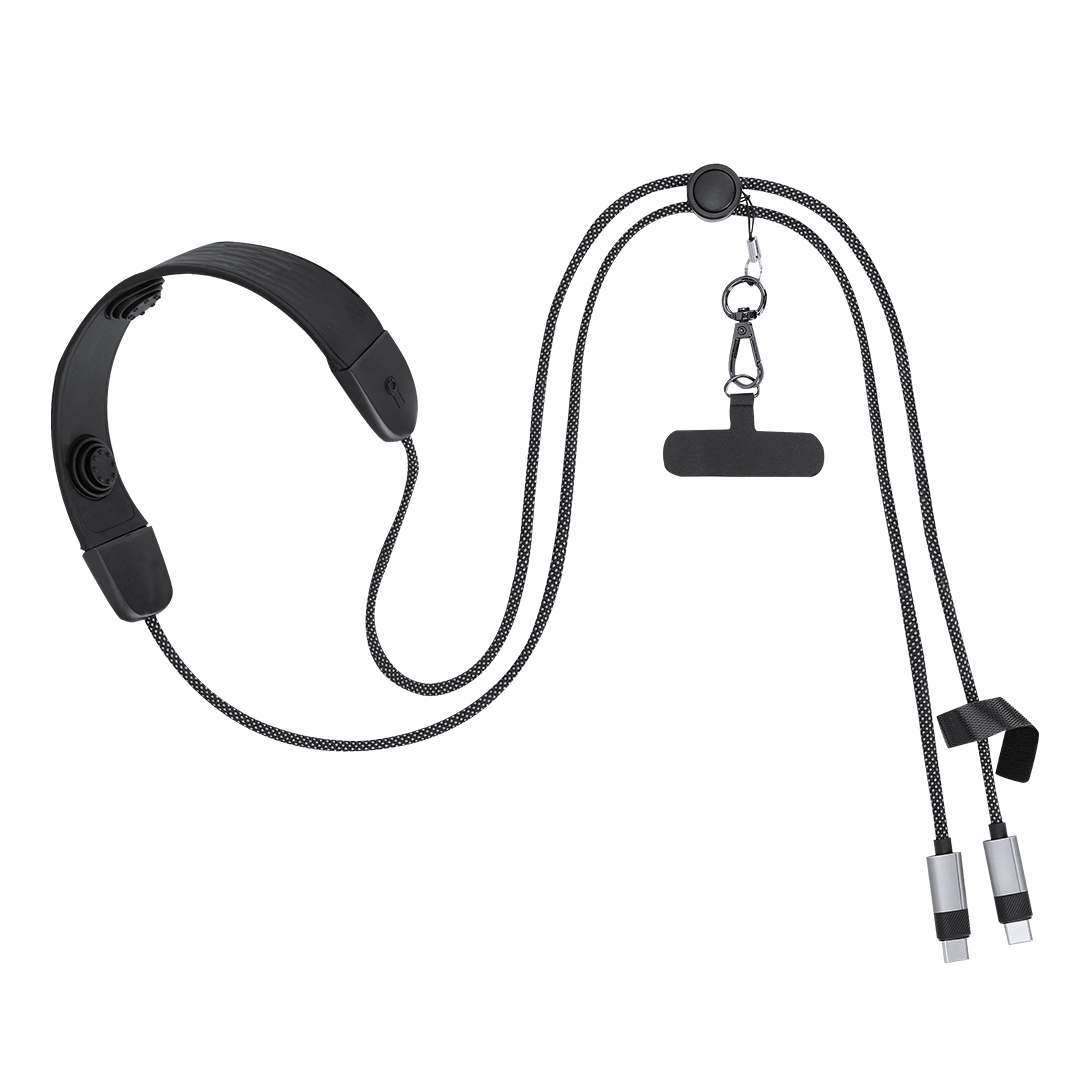 Câble de Charge Masseur Herbon