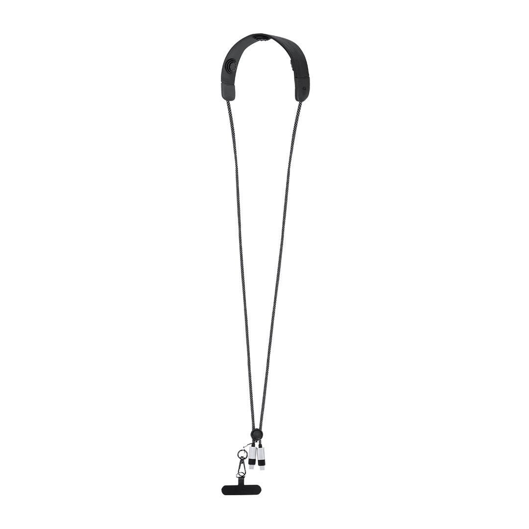 Câble de Charge Masseur Herbon