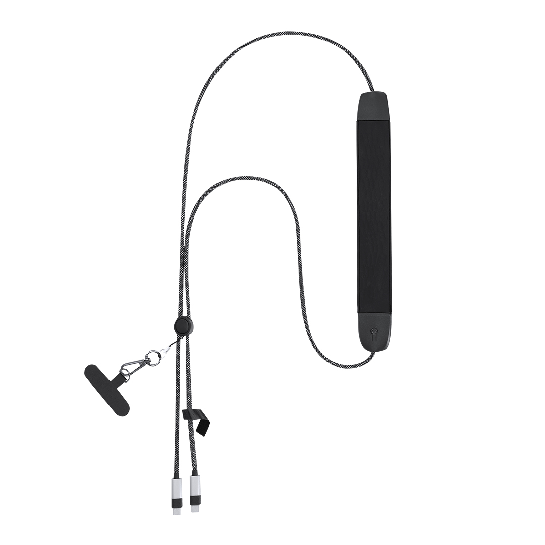 Câble de Charge Masseur Herbon