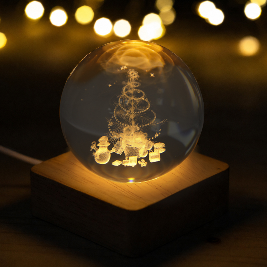 Ornement Noël Kyper