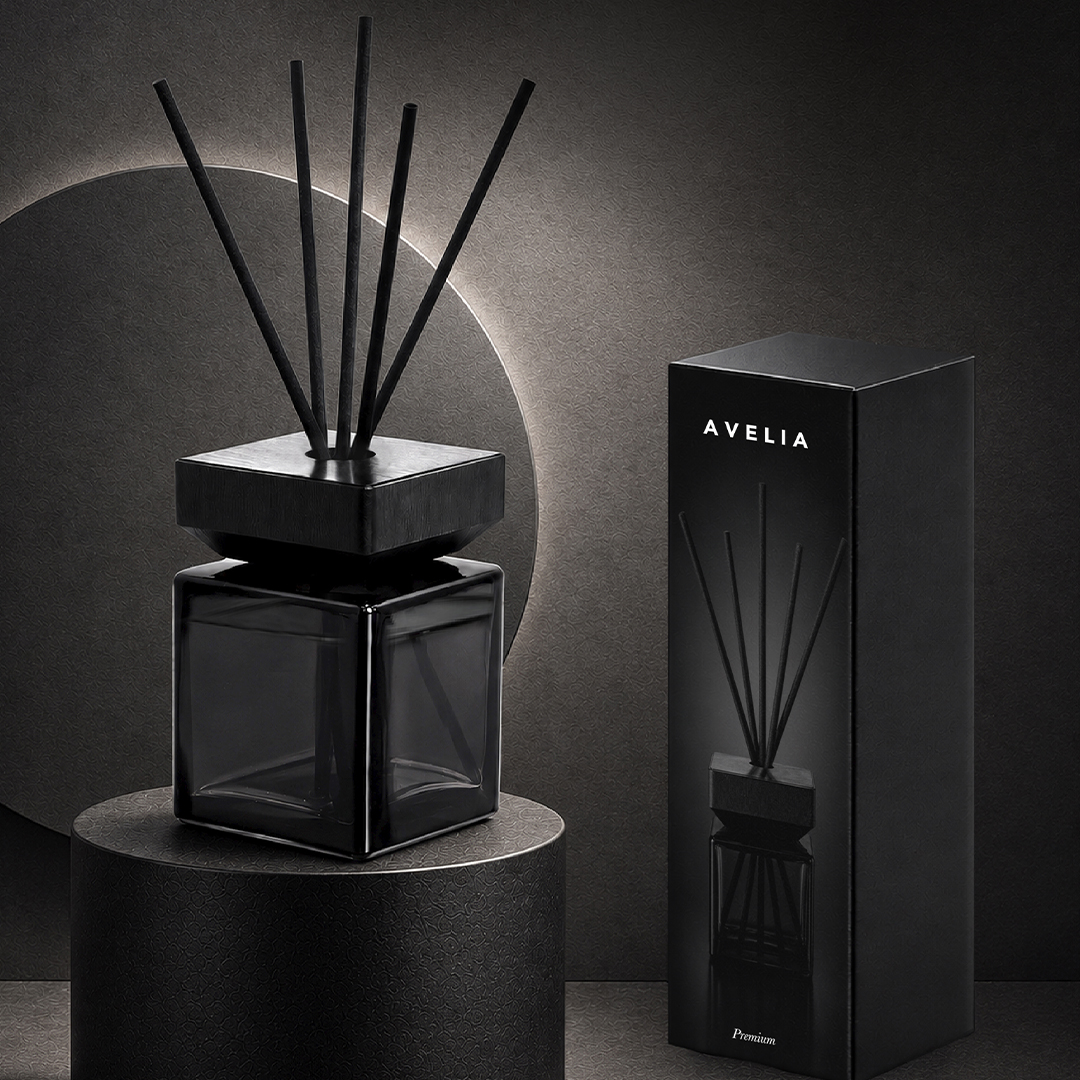 Diffuseur Aromatique Avelia