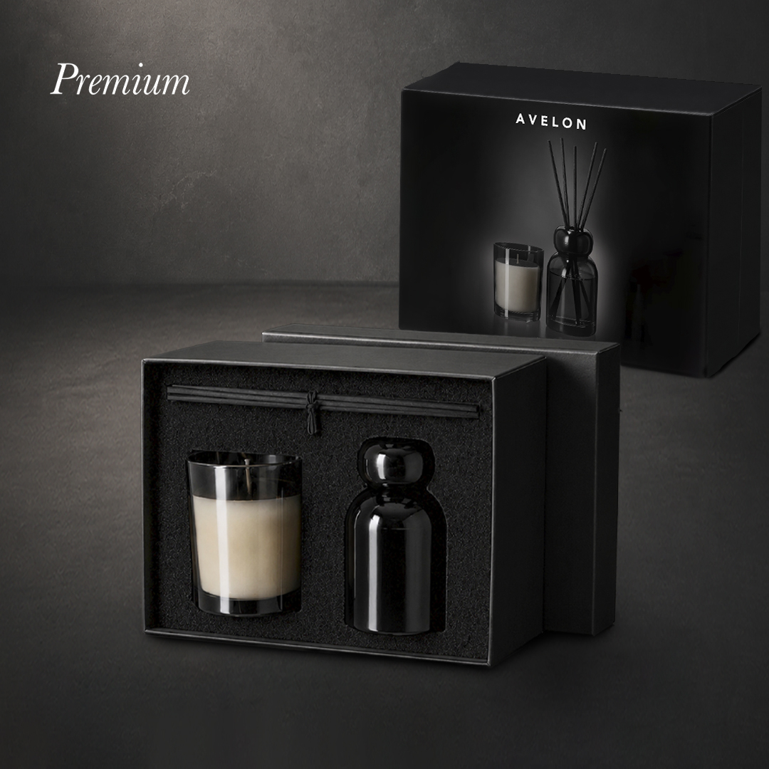 Set Aromatique Avelon