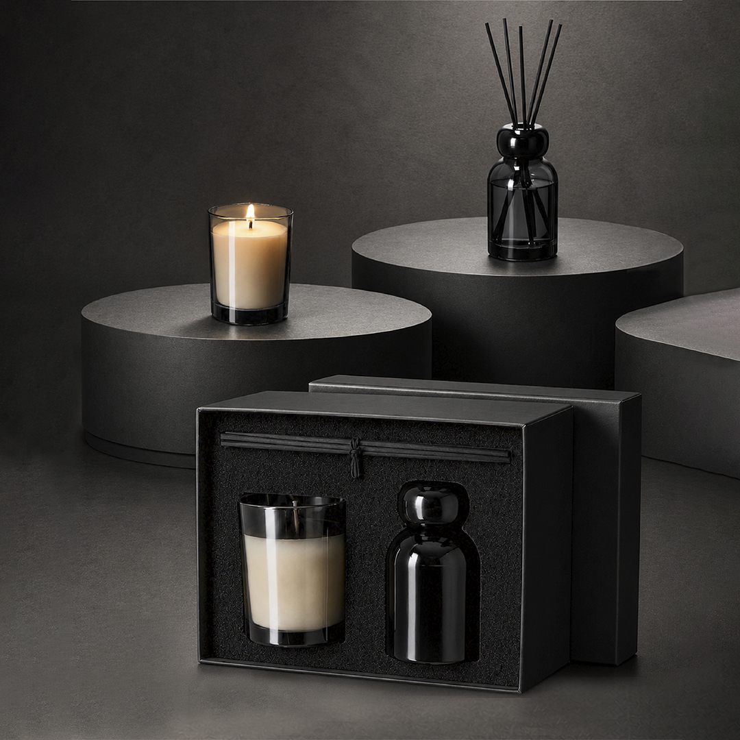 Set Aromatique Avelon