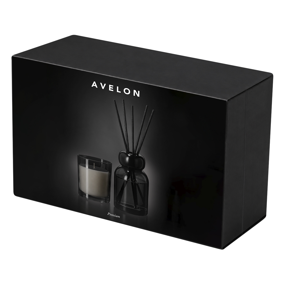 Set Aromatique Avelon