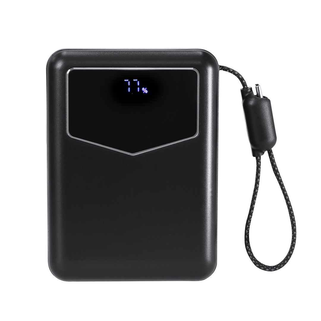 Power Bank Evron