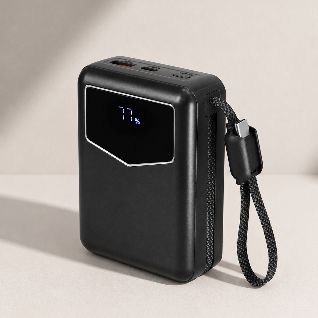 Power Bank Evron