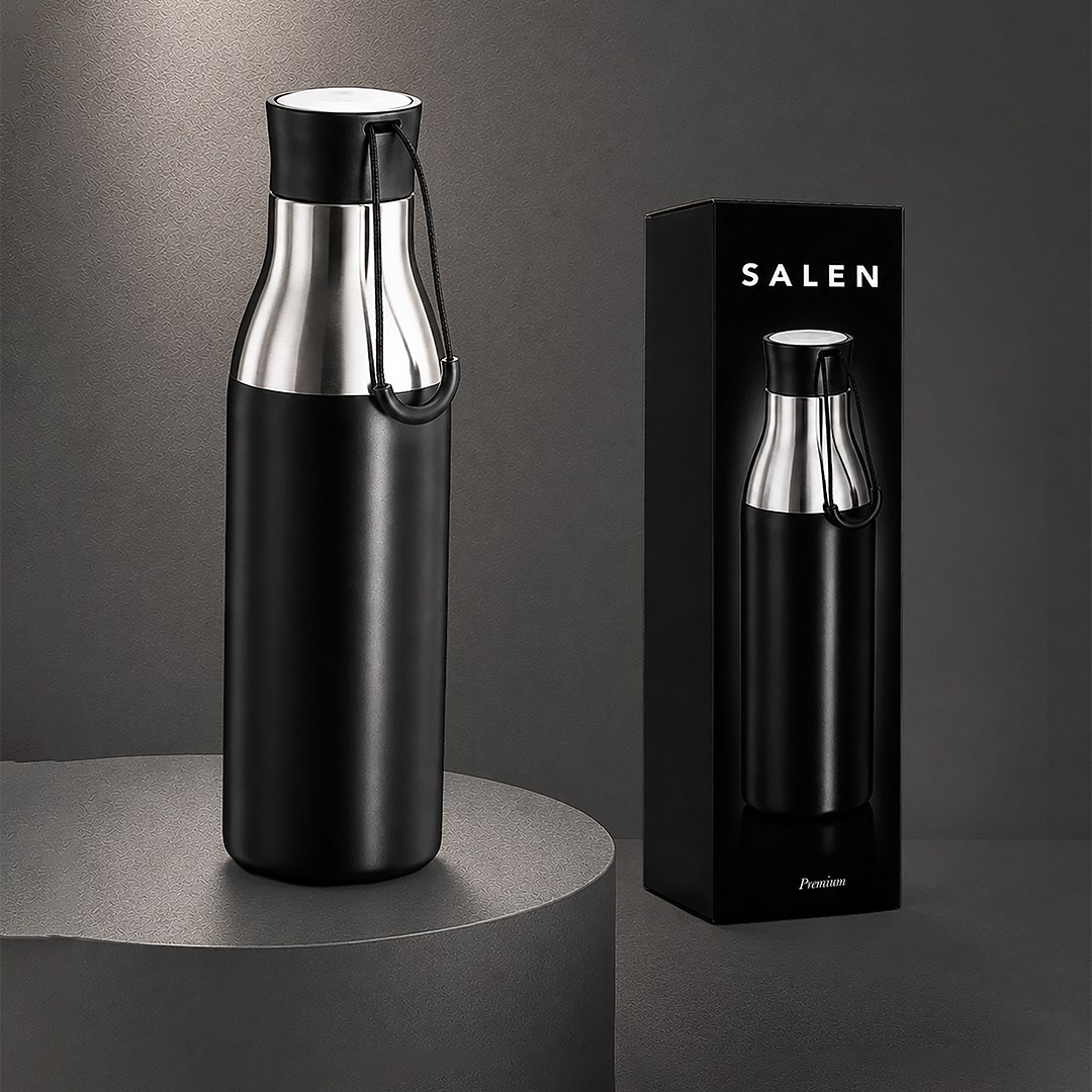 Bidon Thermique Salen