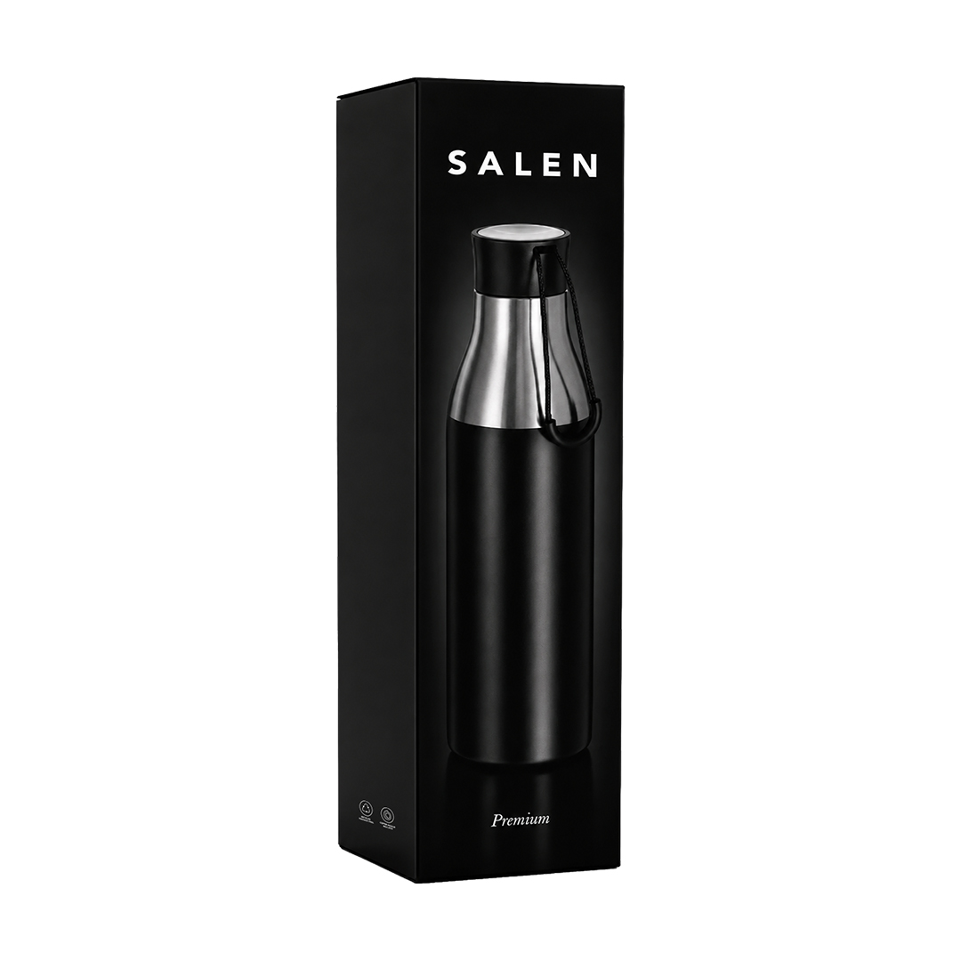 Bidon Thermique Salen