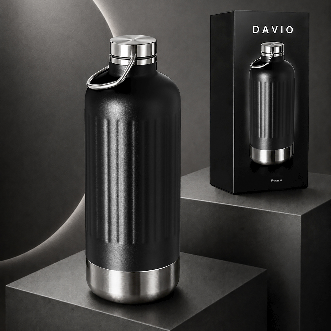 Bidon Thermique Davio