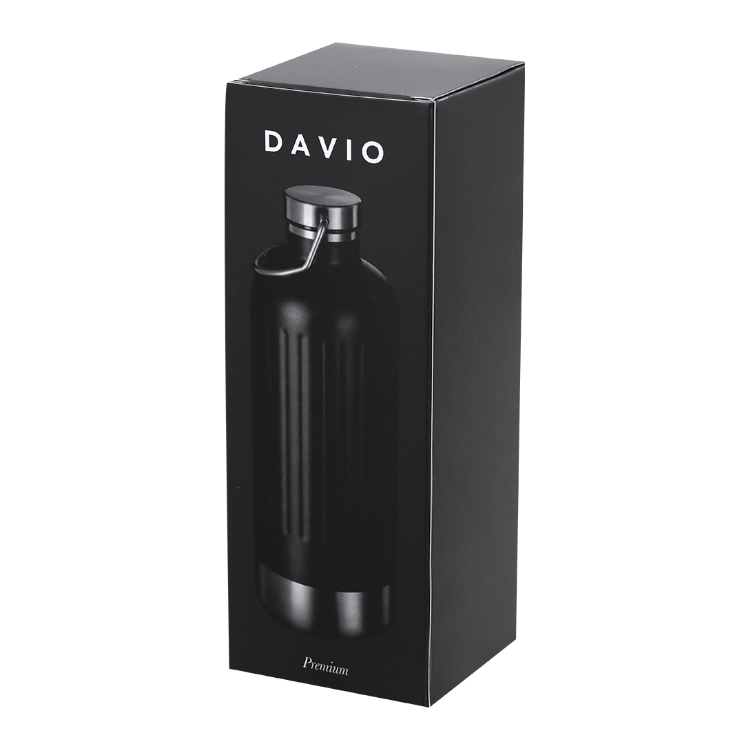 Bidon Thermique Davio