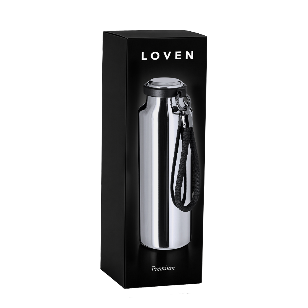 Bidon Thermique Loven