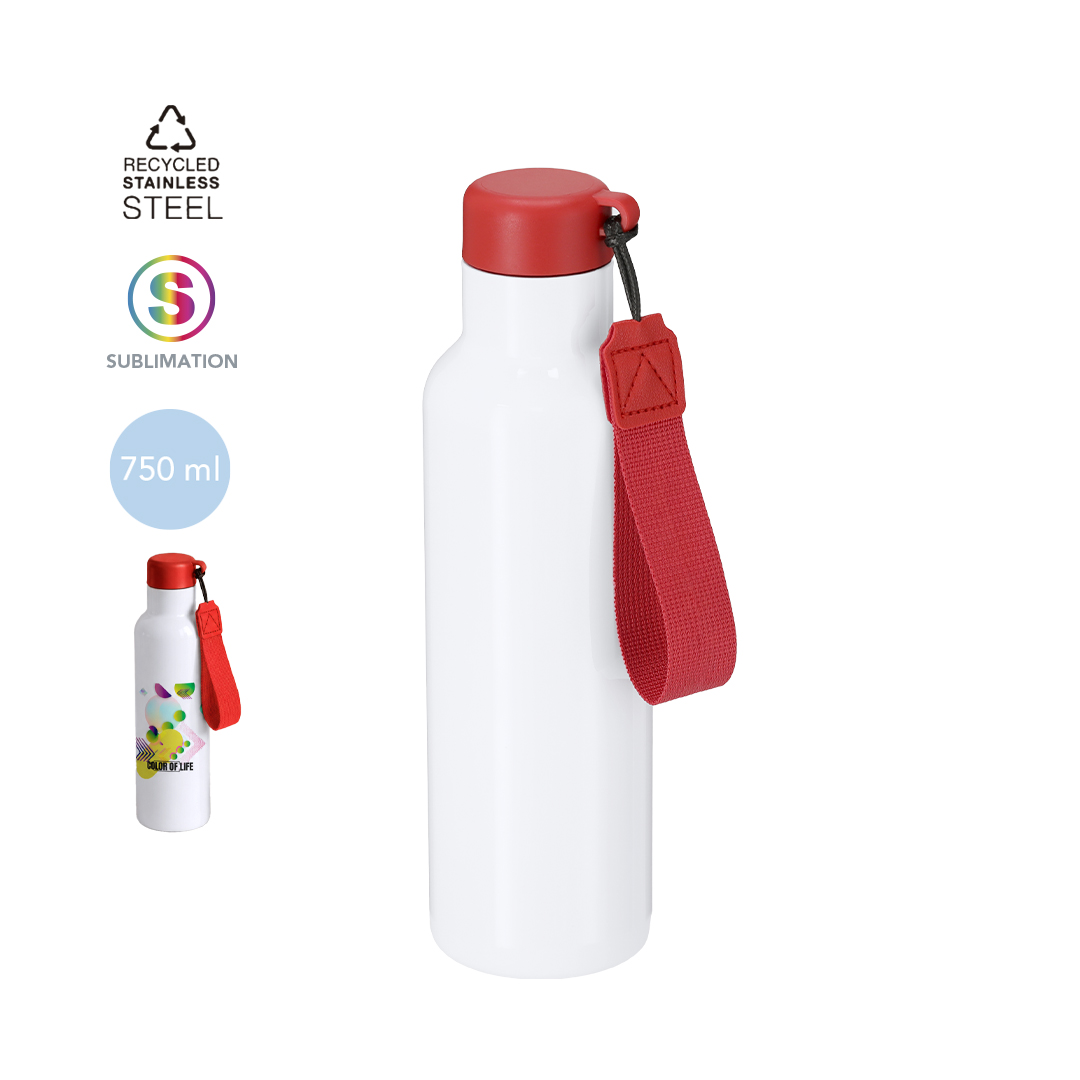 Bidon Sublimation Savel