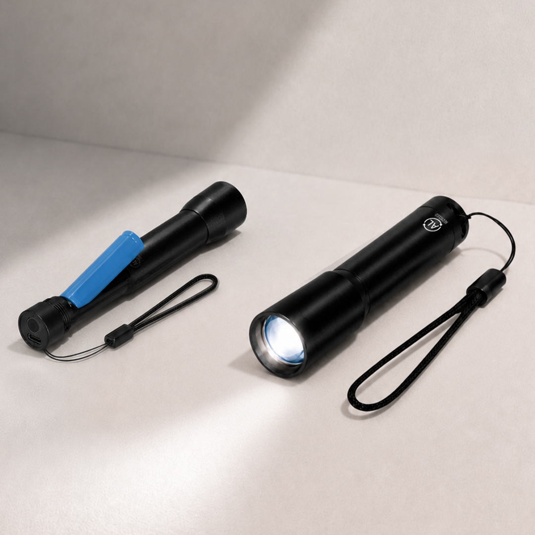 Lampe Tivar
