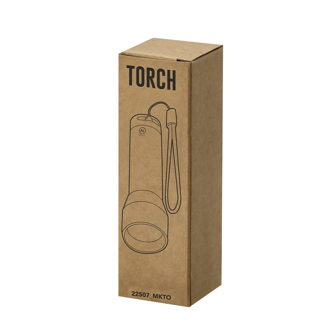 Lampe Tivar